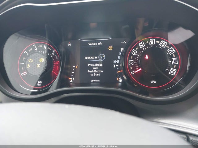 صورة 7 لـ 2023 Dodge CHALLENGER R/T