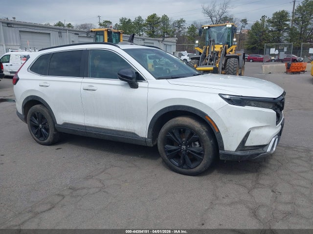 2023 HONDA CR-V SPORT TOURING