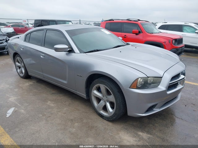DODGE CHARGER - 1