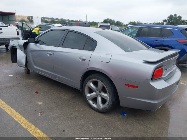 DODGE CHARGER - 3