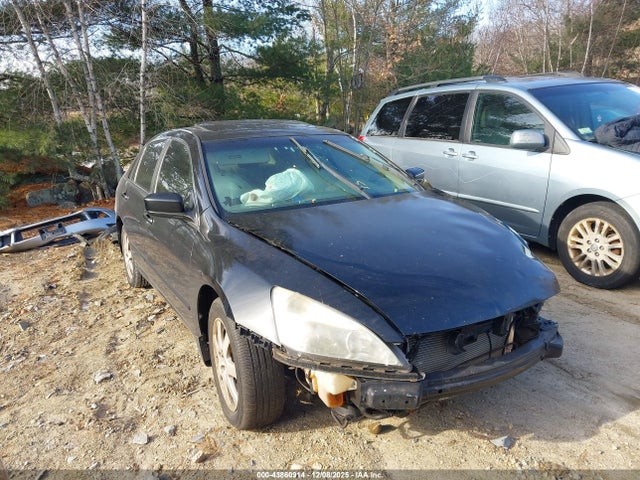 2005 HONDA ACCORD 3.0 EX
