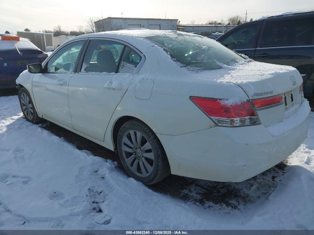 HONDA ACCORD - 3