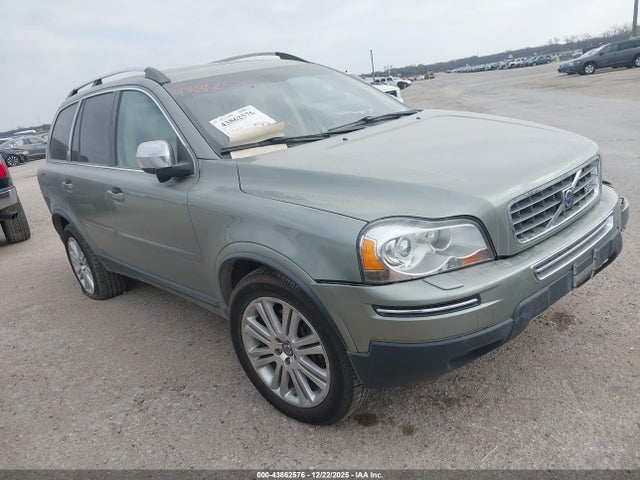 2008 VOLVO XC90 V8