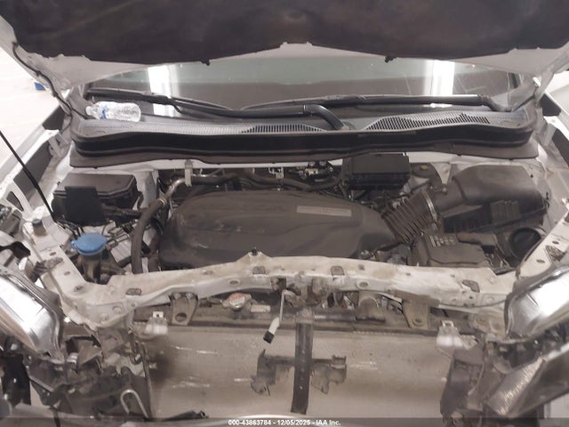 HONDA RIDGELINE - 10