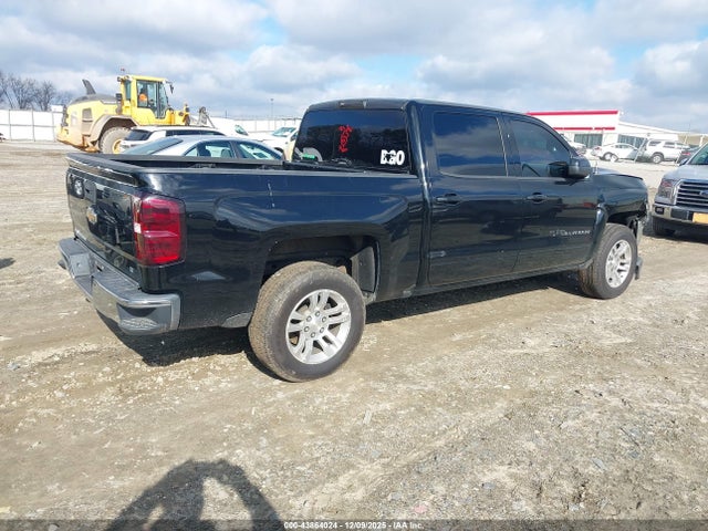 صورة 4 لـ 2017 Chevrolet SILVERADO 1500 1LT