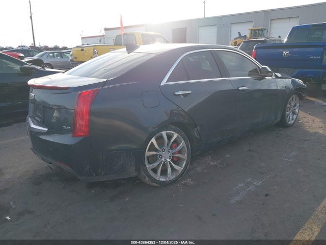 صورة مصغرة 4 لـ 2015 Cadillac ATS PERFORMANCE