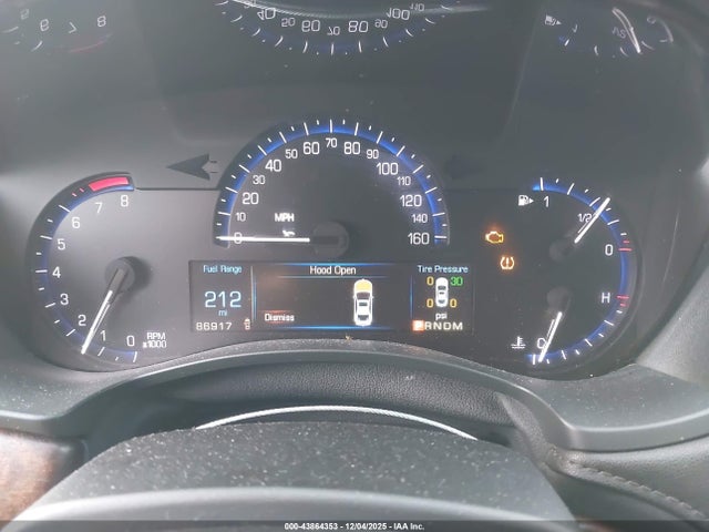 صورة مصغرة 7 لـ 2015 Cadillac ATS PERFORMANCE