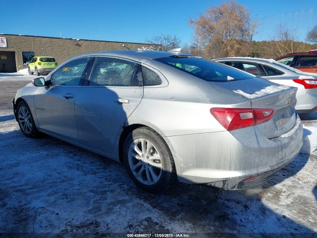 صورة 3 لـ 2018 Chevrolet MALIBU LT