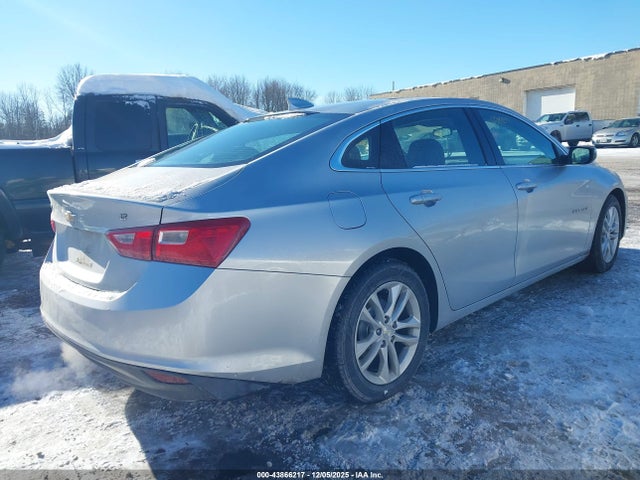 صورة 4 لـ 2018 Chevrolet MALIBU LT
