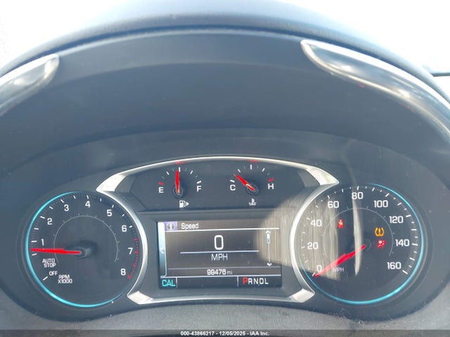صورة 7 لـ 2018 Chevrolet MALIBU LT
