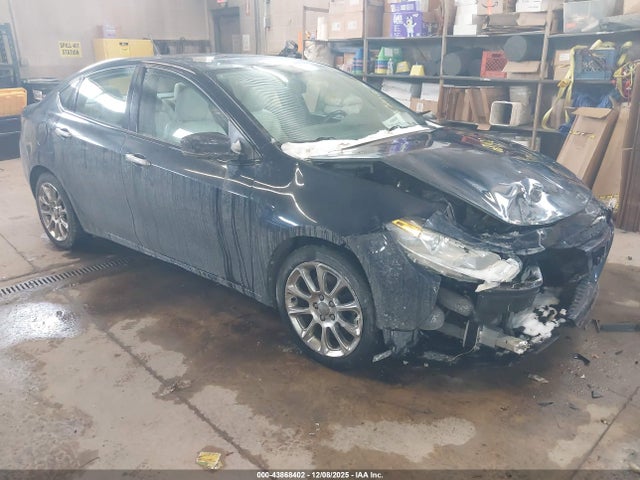 DODGE DART LIMITED - 1