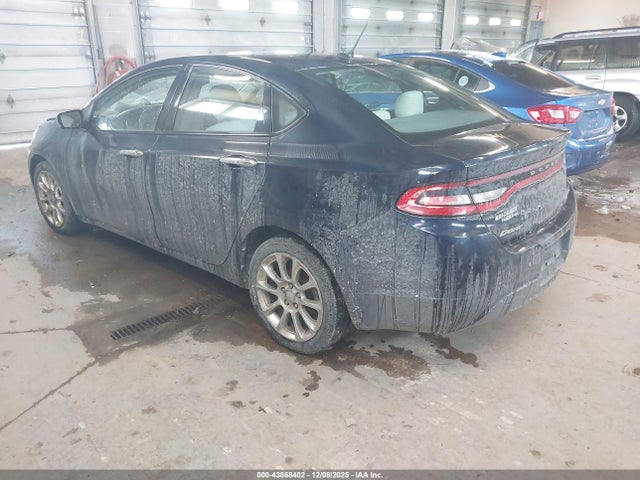 DODGE DART LIMITED - 3