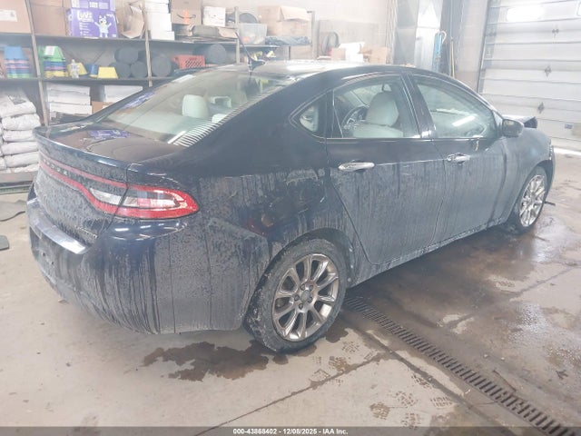 DODGE DART LIMITED - 4