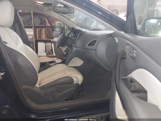 DODGE DART LIMITED - 5