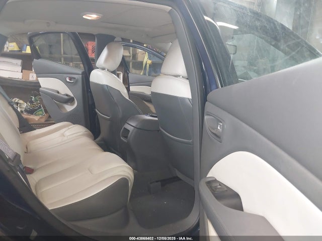 DODGE DART LIMITED - 8