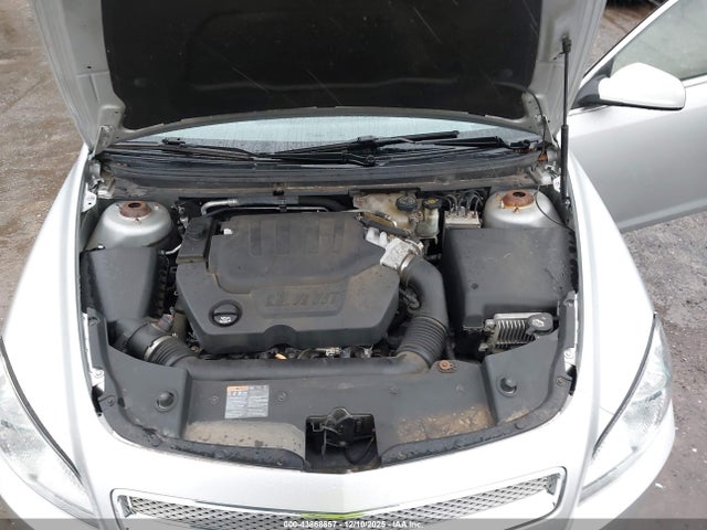 CHEVROLET MALIBU LTZ - 10