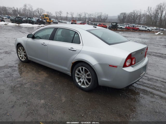 CHEVROLET MALIBU LTZ - 3