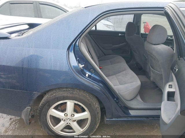 صورة 8 لـ 2003 Honda ACCORD 2.4 EX