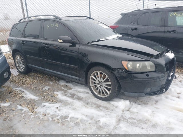 2005 VOLVO V50 T5/T5 AWD