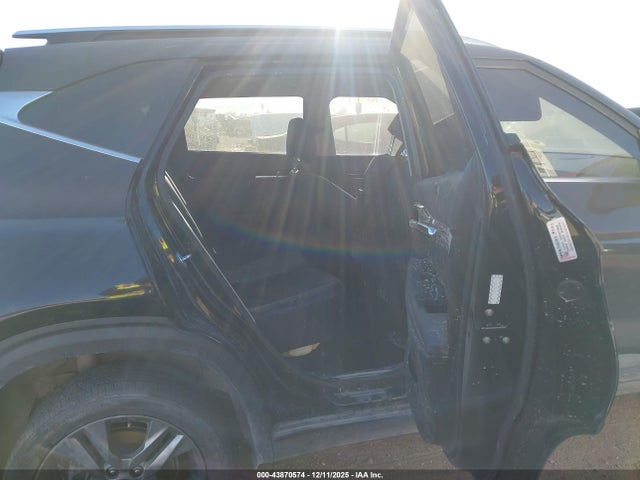 2021 KIA SELTOS S 8