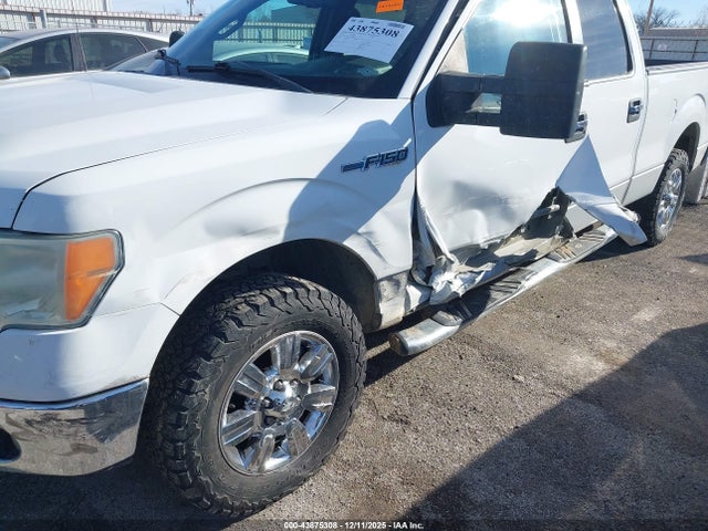 FORD F-150 XLT - 6