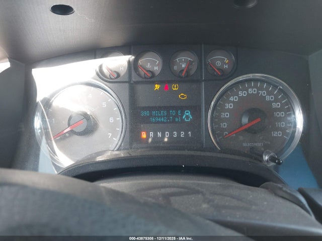 FORD F-150 XLT - 7