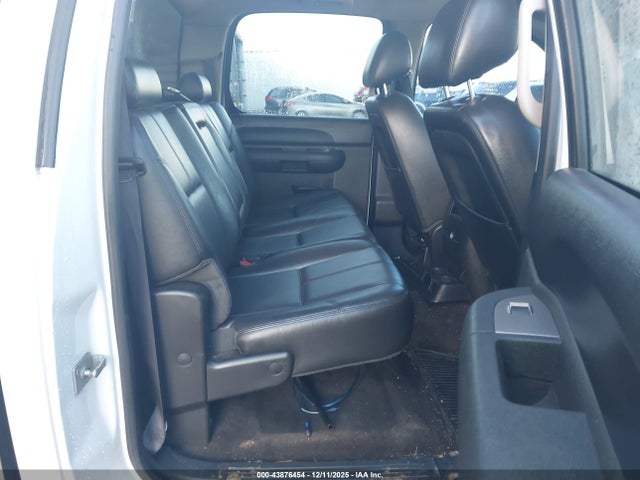 CHEVROLET SILVERADO 1500 LT - 8