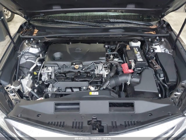 صورة 10 لـ 2019 Toyota CAMRY SE