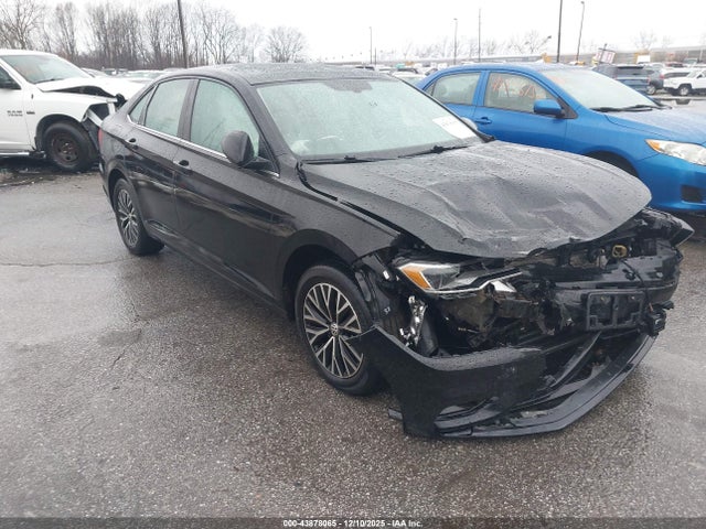 2019 VOLKSWAGEN JETTA 1.4T R-LINE/1.4T S/1.4T SE
