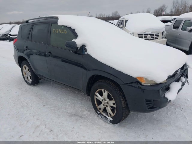 2012 TOYOTA RAV4 