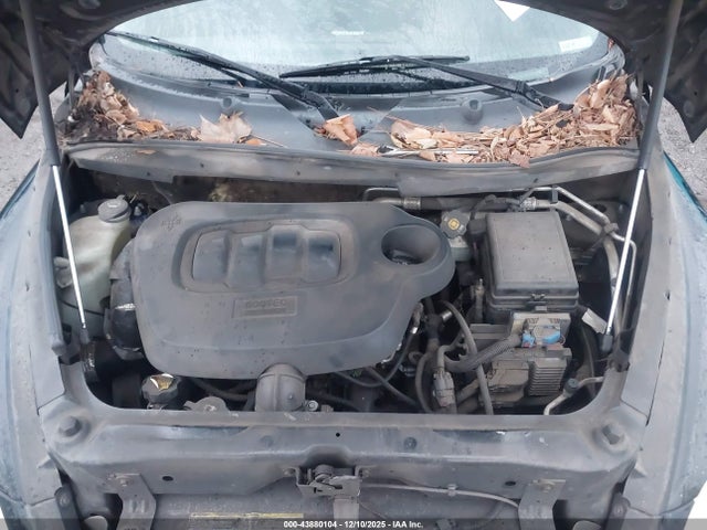 CHEVROLET HHR LS - 10