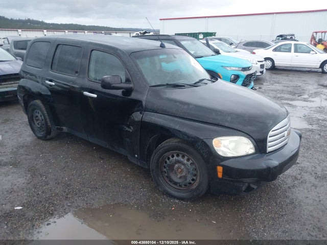 CHEVROLET HHR LS - 1