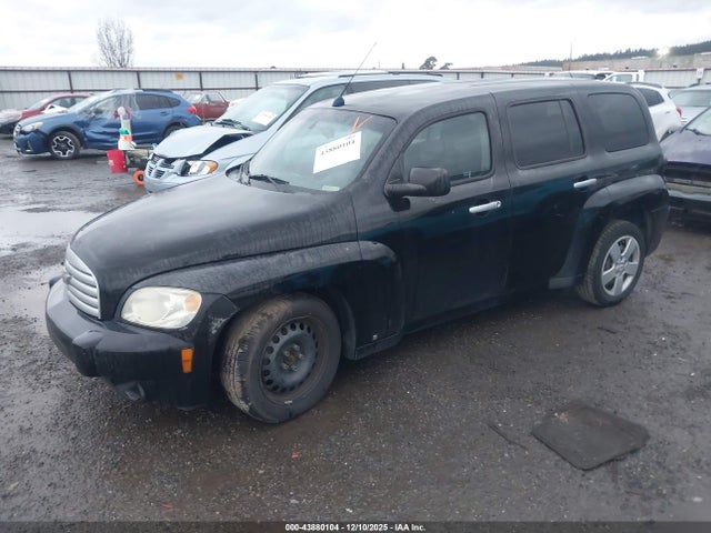 CHEVROLET HHR LS - 2