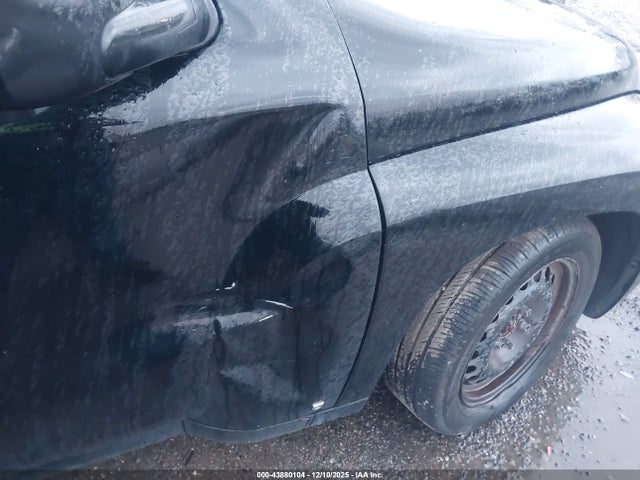 CHEVROLET HHR LS - 6