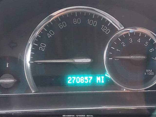 CHEVROLET HHR LS - 7