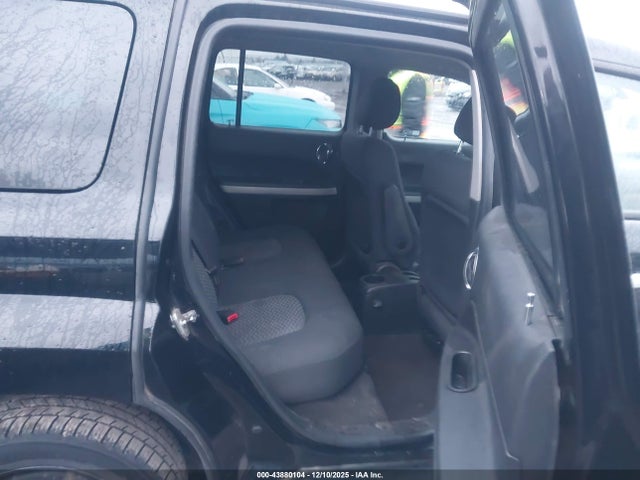 CHEVROLET HHR LS - 8