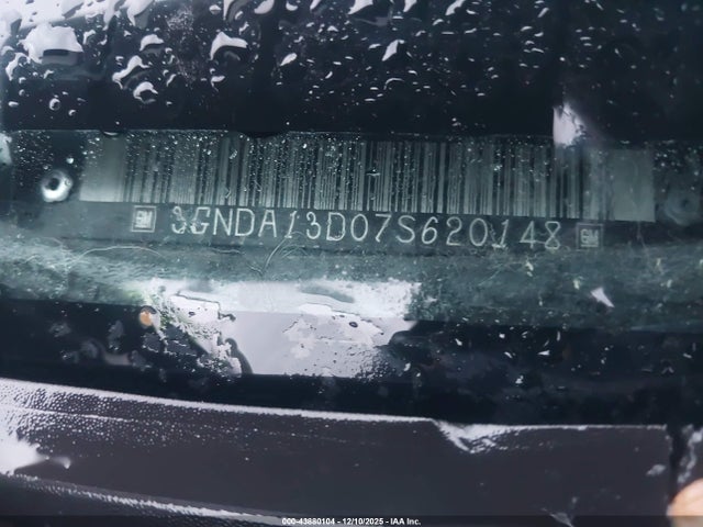 CHEVROLET HHR LS - 9