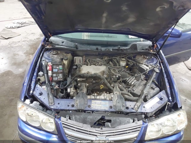 CHEVROLET IMPALA - 10