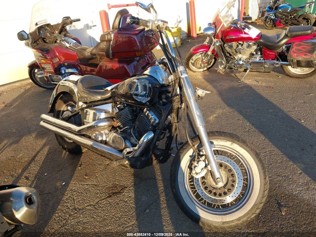 1999 YAMAHA XV A