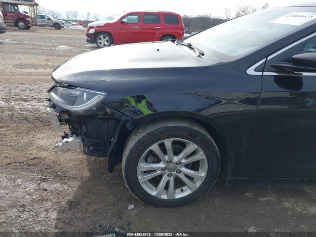 صورة مصغرة 18 لـ 2017 Chrysler 200 LIMITED PLATINUM