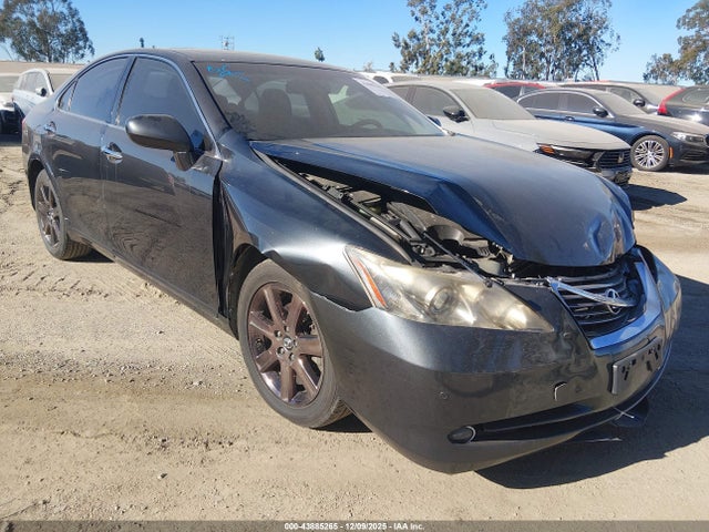 2009 LEXUS ES 