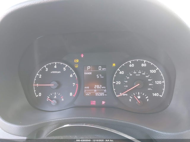 HYUNDAI ACCENT SE - 7