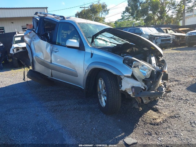 2004 TOYOTA RAV4 