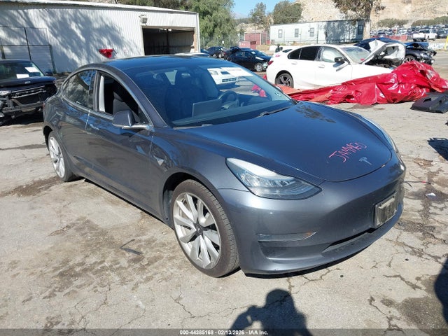 2019 TESLA MODEL 3 LONG RANGE/MID RANGE/STANDARD RANGE/STANDARD RANGE PLUS