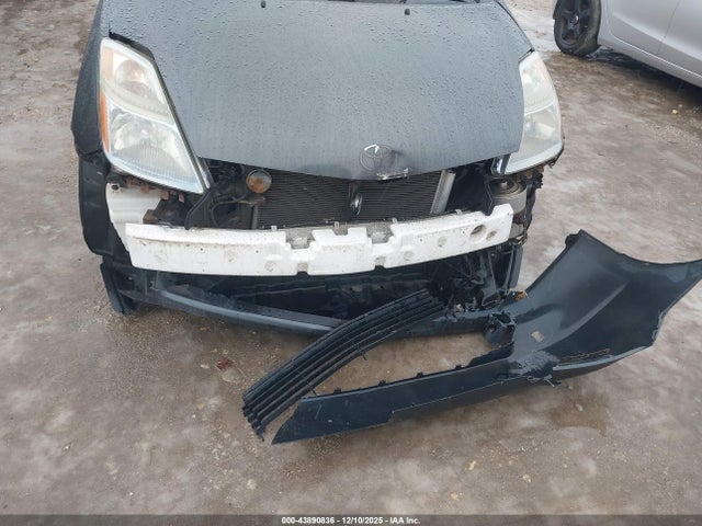 2009 Toyota PRIUS — фото 6