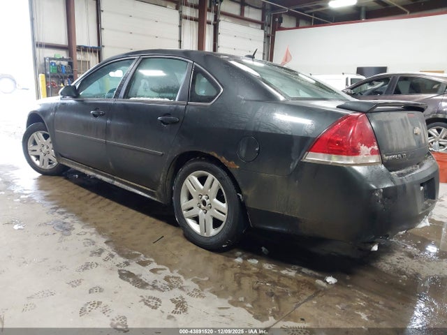 صورة 3 لـ 2012 Chevrolet IMPALA LT