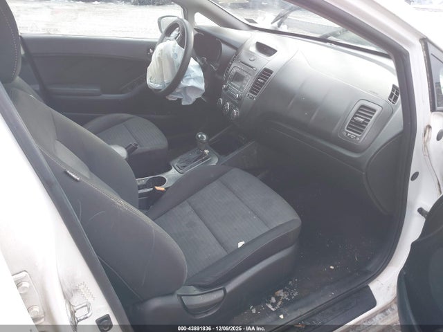 KIA FORTE LX - 5
