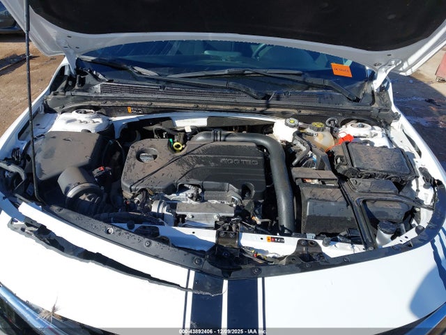 CHEVROLET MALIBU - 10