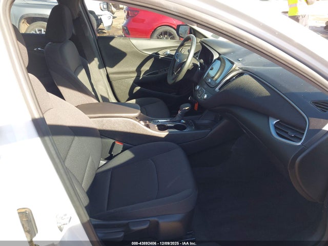 CHEVROLET MALIBU - 5