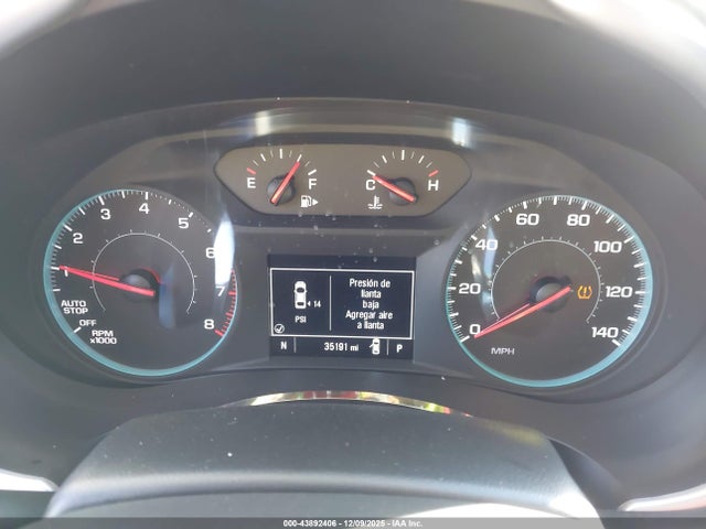 CHEVROLET MALIBU - 7